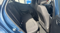 Hyundai i10 1.0 [63] Advance 5dr Auto [Nav] Petrol Hatchback